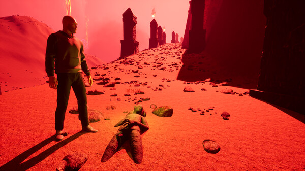 The Search For Paradisus screenshot 5