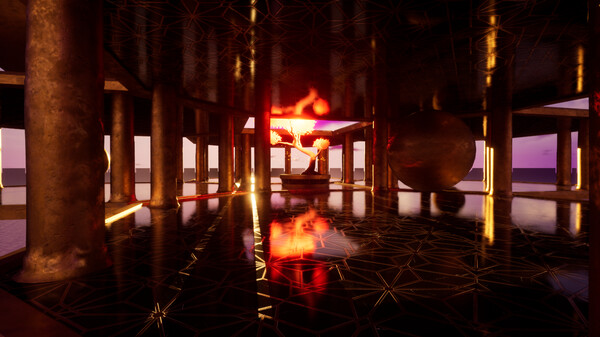 Screenshot z The Search For Paradisus Screenshot z The Search For Paradisus