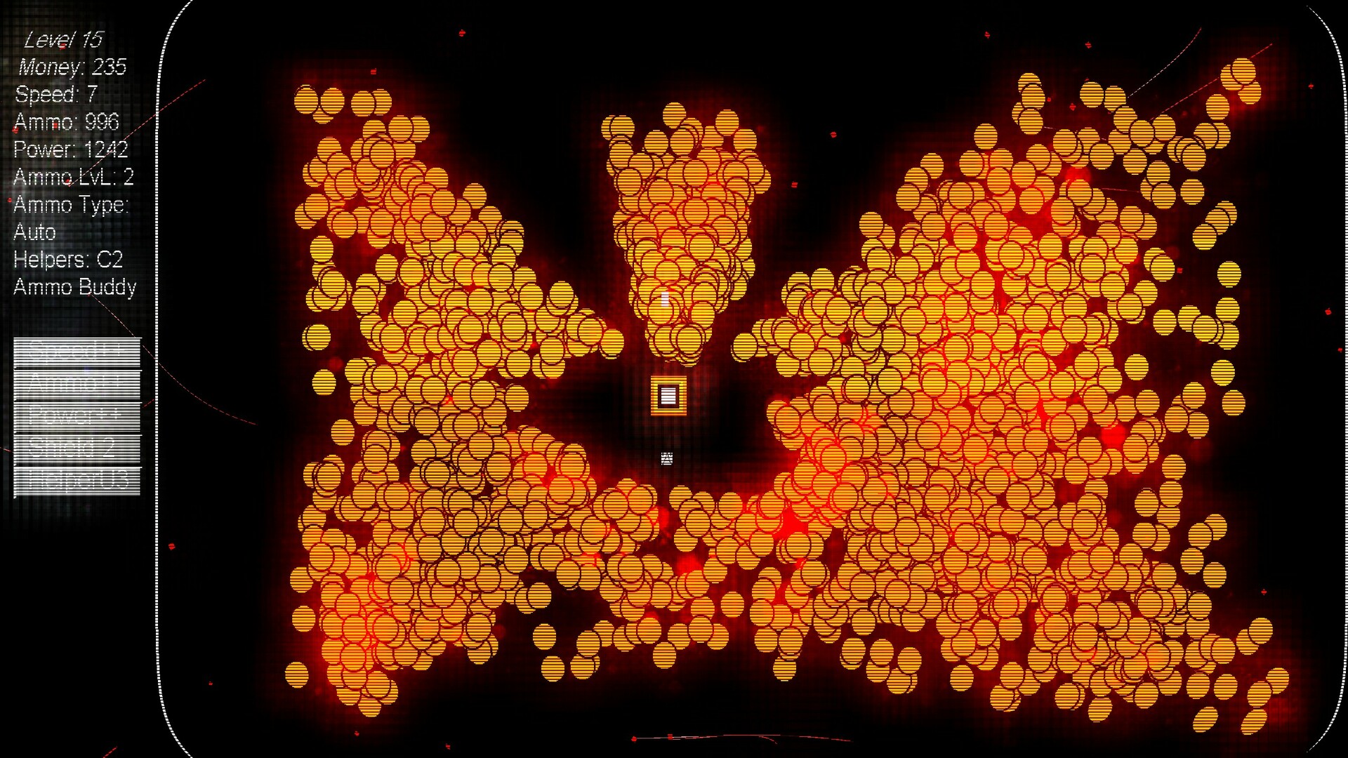 #5. Brutal TD (Steam) 来自: Merriman Games