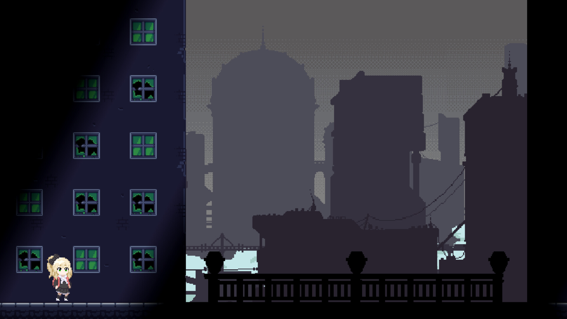 Lillysia screenshot #4