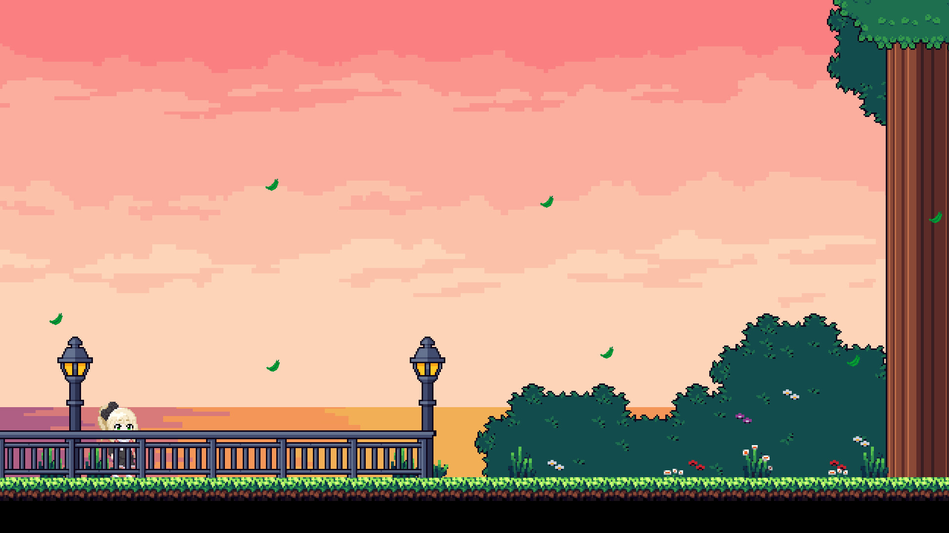 Lillysia screenshot 5