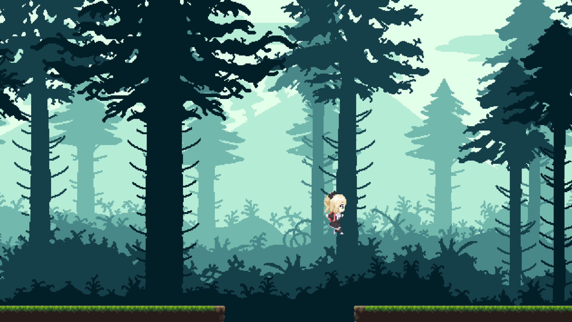 Lillysia screenshot #1