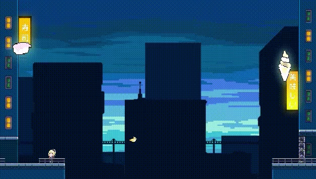 Lillysia video 3