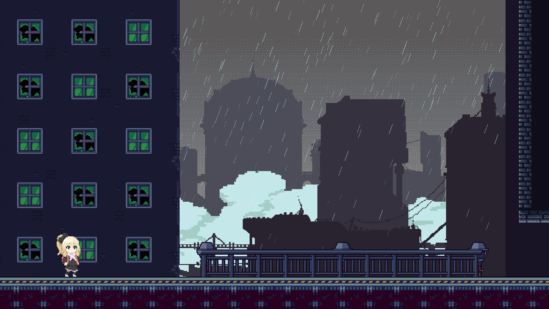 Lillysia screenshot 4