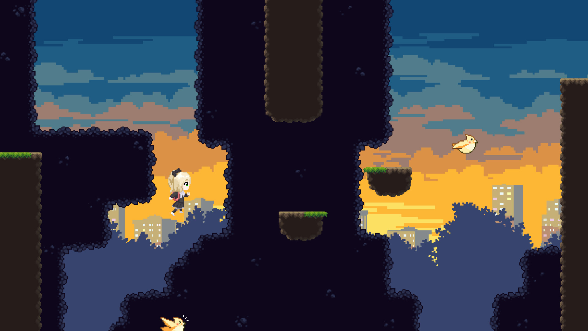 Lillysia screenshot #2