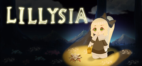 Lillysia steam charts