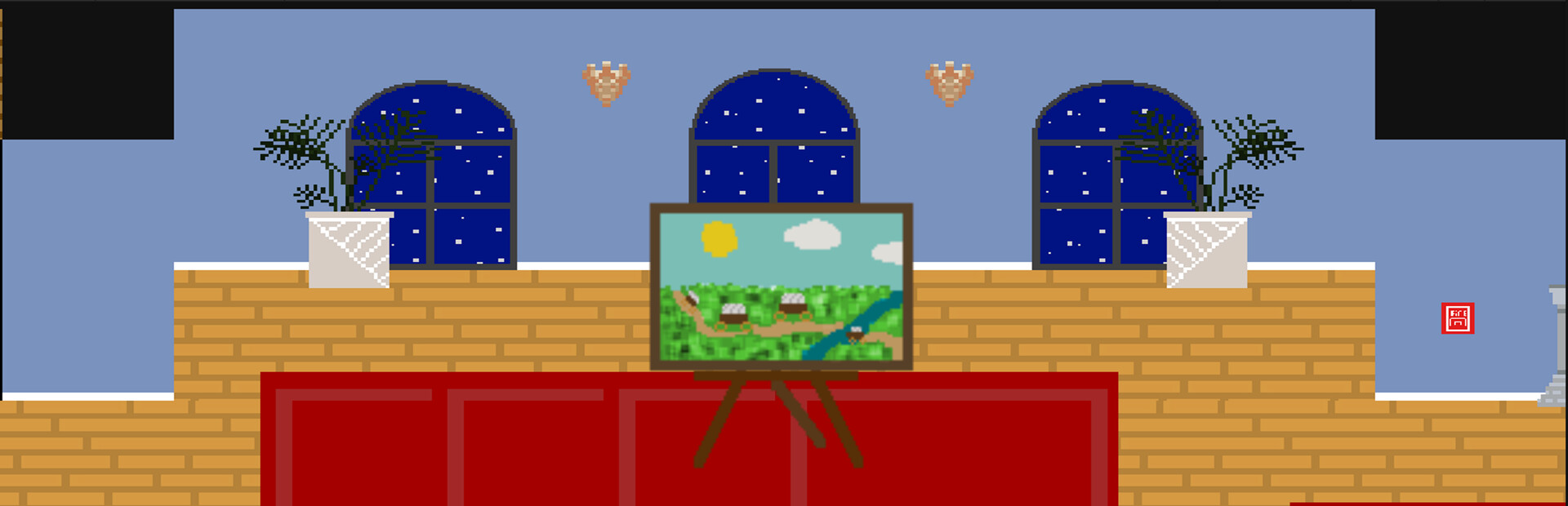 The Extraterrestrials Museum of Earth Exploration