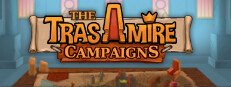The Trasamire Campaigns Playtest game capsule image