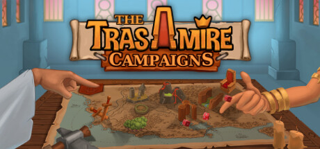 The Trasamire Campaigns Playtest Cheat Engine/CT