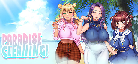 Paradise Cleaning!- sex-loving family - steam charts