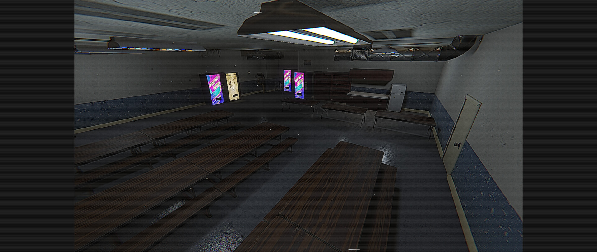 Transliminal: Beyond The Backrooms screenshot #32