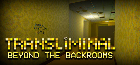 Transliminal: Beyond The Backrooms technical specifications for computer