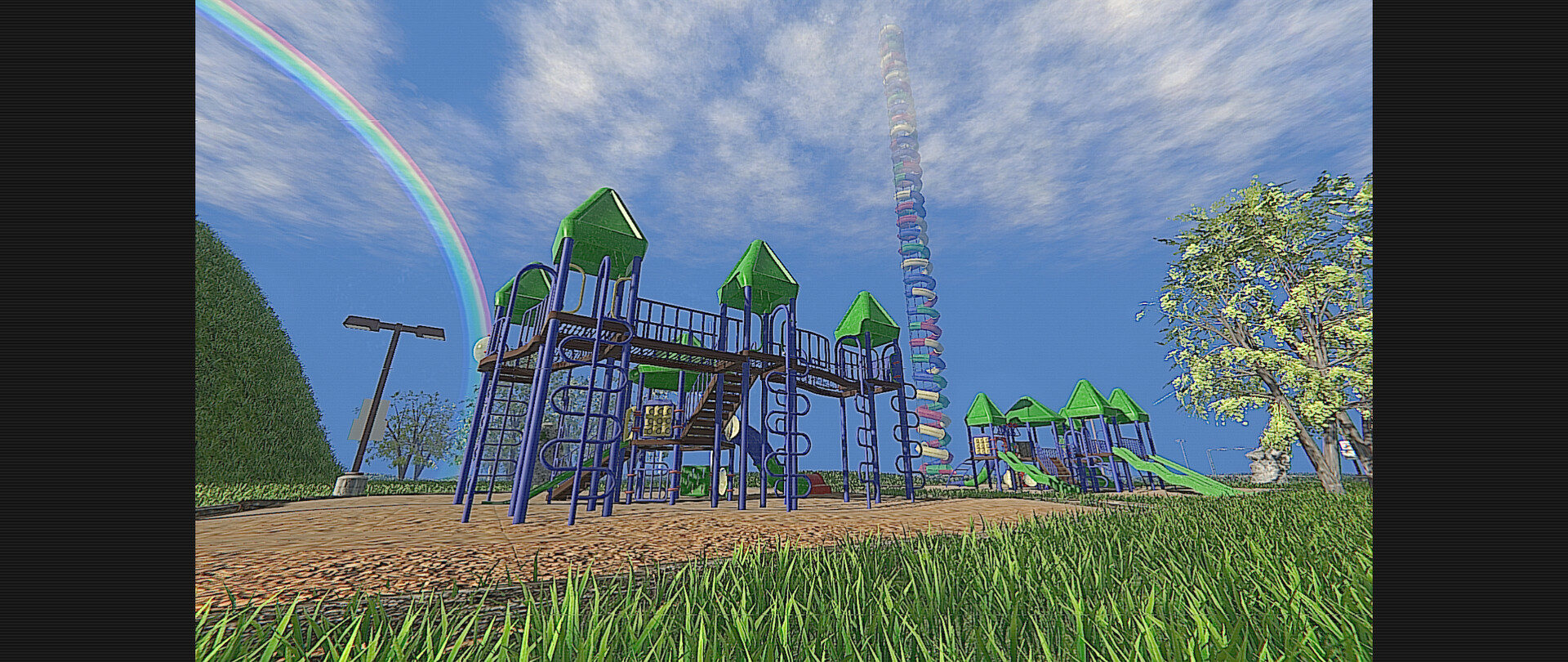 Transliminal: Beyond The Backrooms screenshot #49