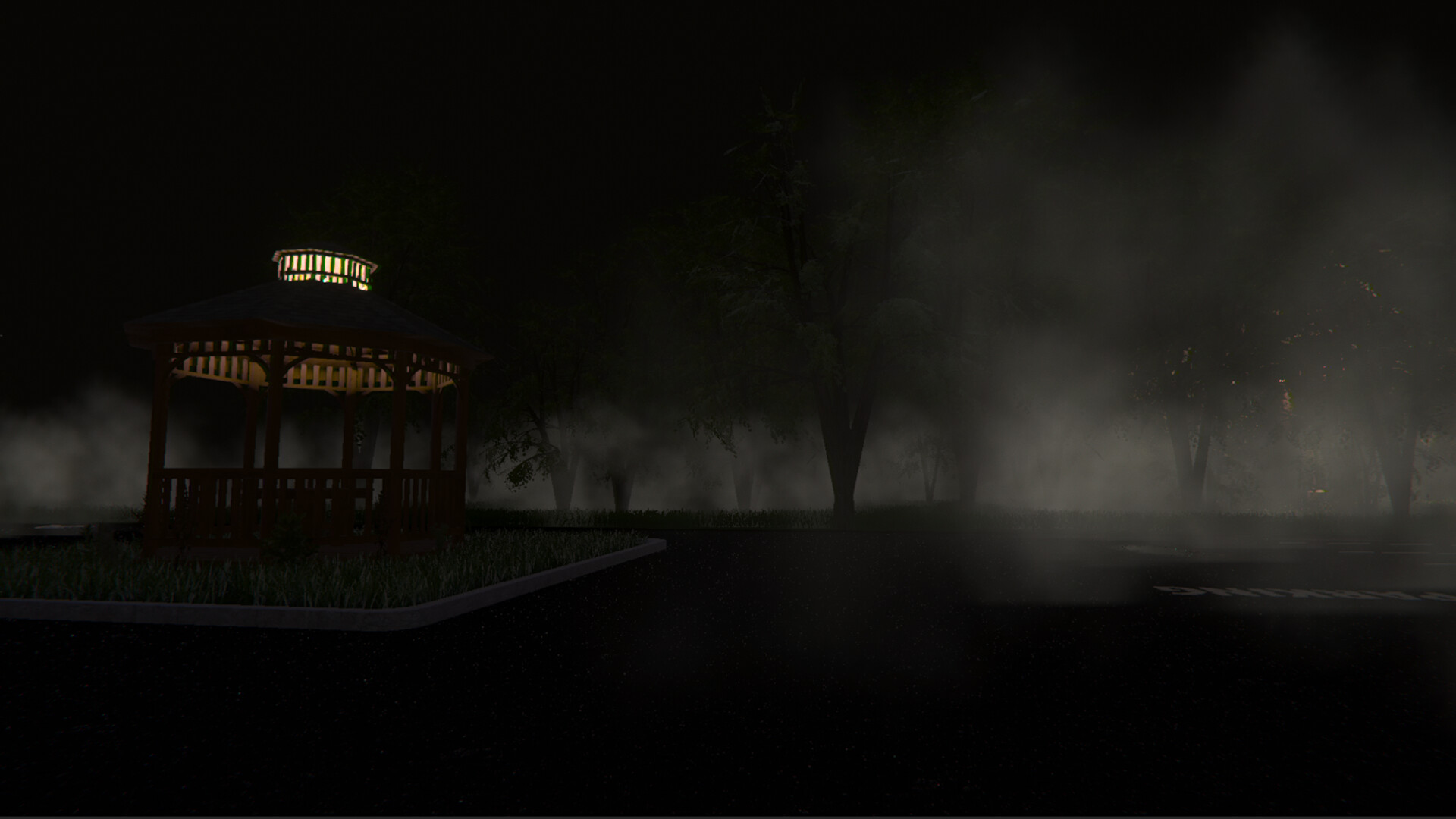 Transliminal: Beyond The Backrooms screenshot 59