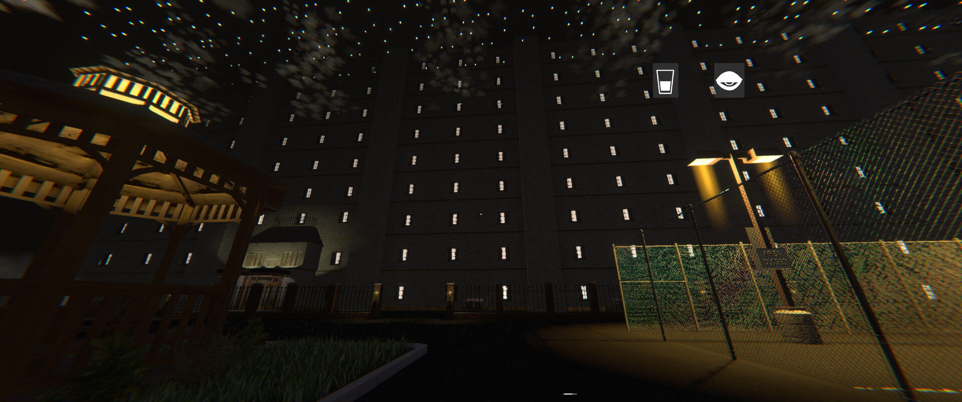 Transliminal: Beyond The Backrooms screenshot 58