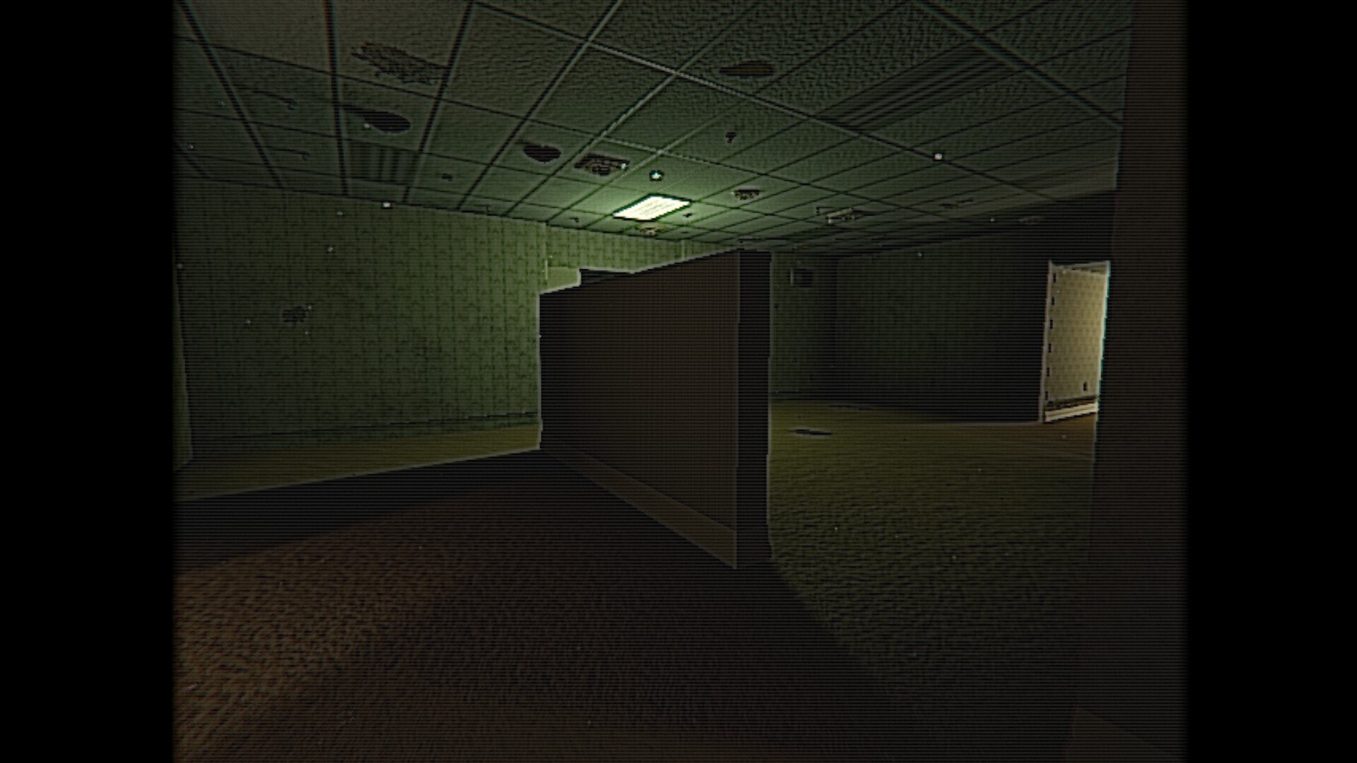 Transliminal: Beyond The Backrooms screenshot #18