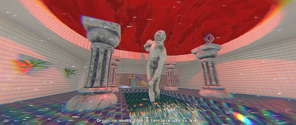 Transliminal: Beyond The Backrooms screenshot 48