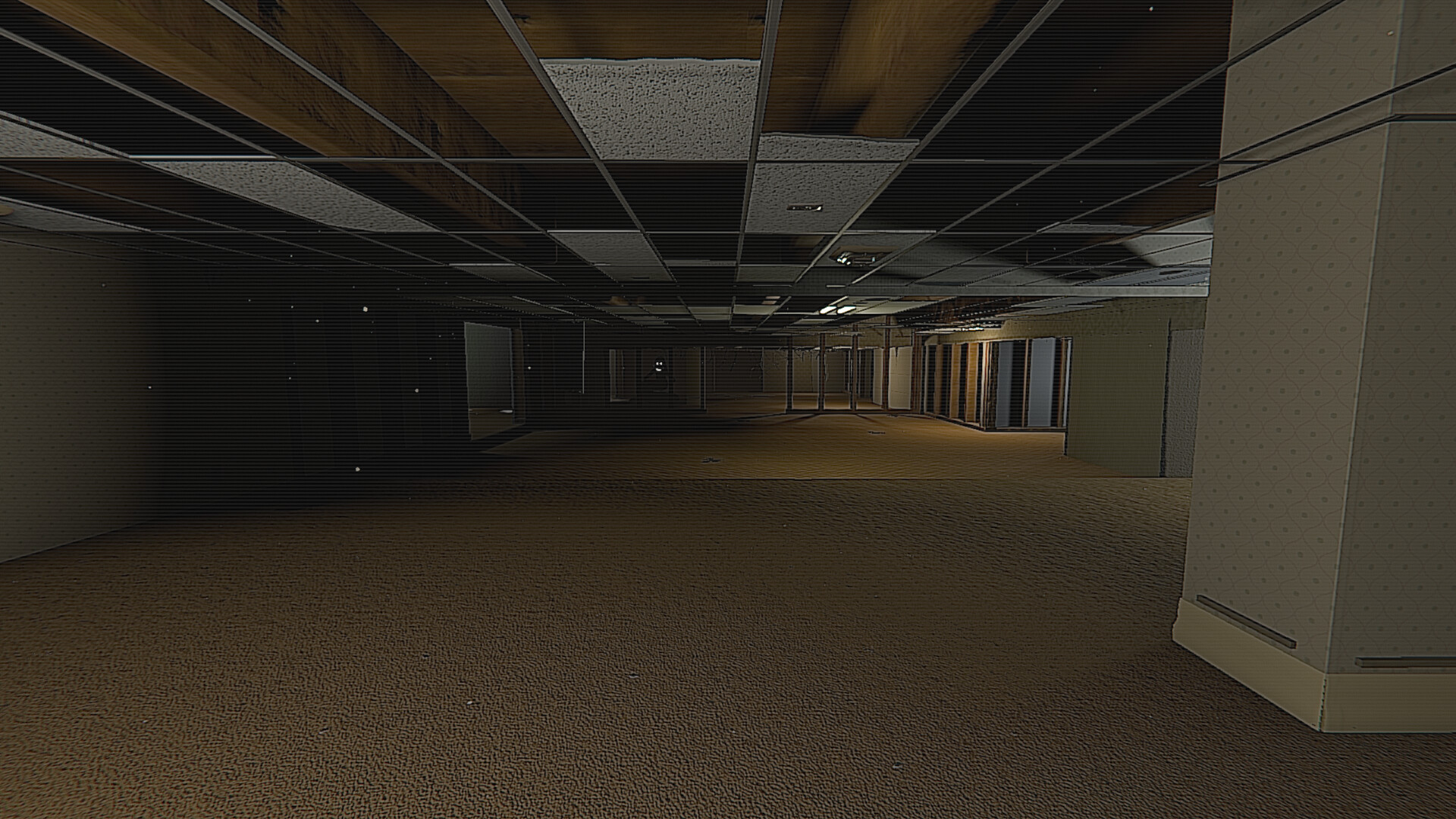 Transliminal: Beyond The Backrooms screenshot 22