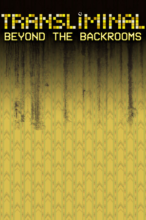 Cover art of Transliminal: Beyond The Backrooms