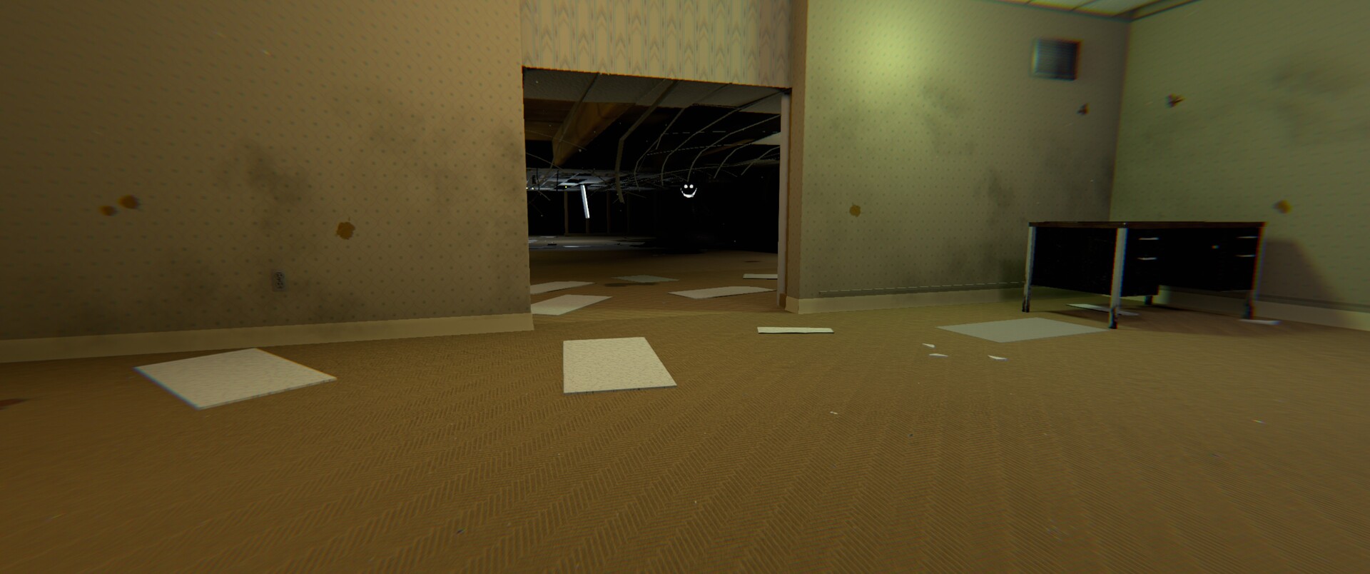 Transliminal: Beyond The Backrooms screenshot 13