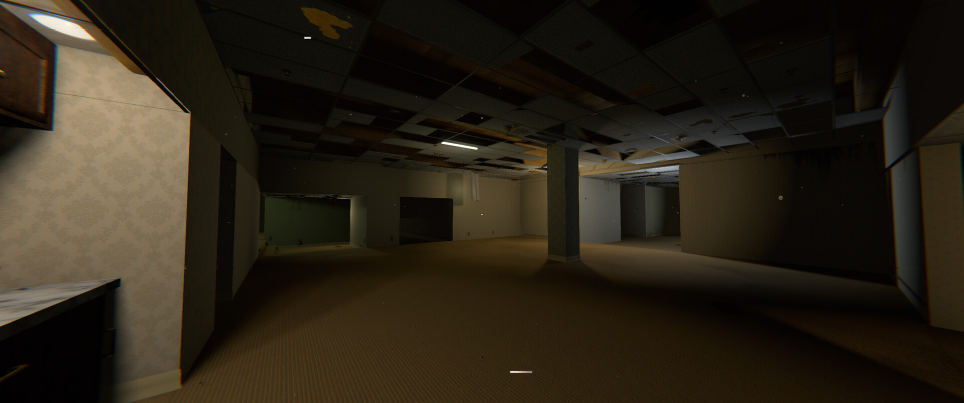 Transliminal: Beyond The Backrooms screenshot 19