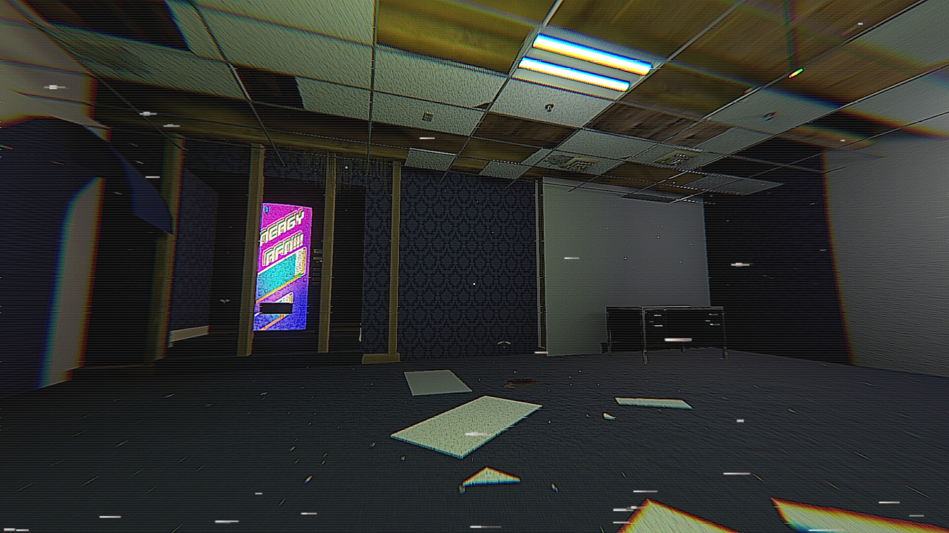 Transliminal: Beyond The Backrooms screenshot #24