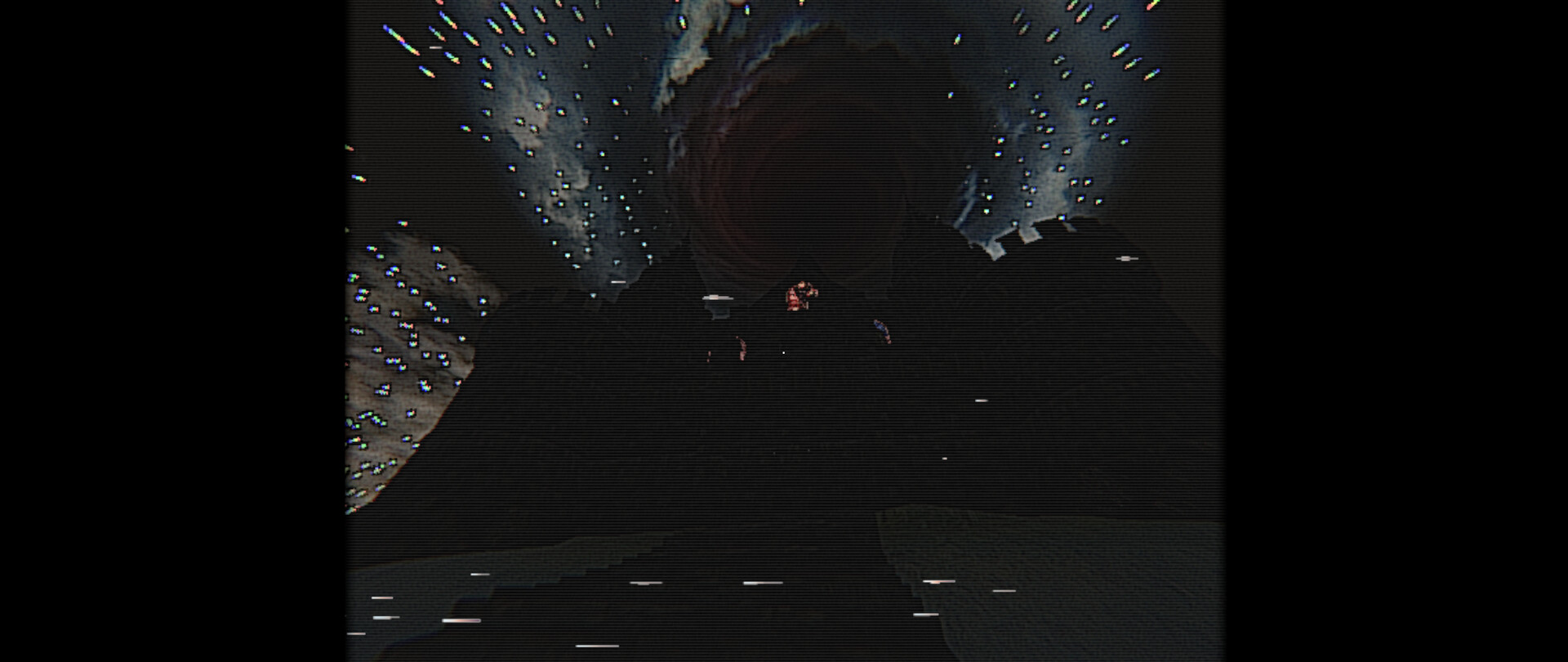 Transliminal: Beyond The Backrooms screenshot 56