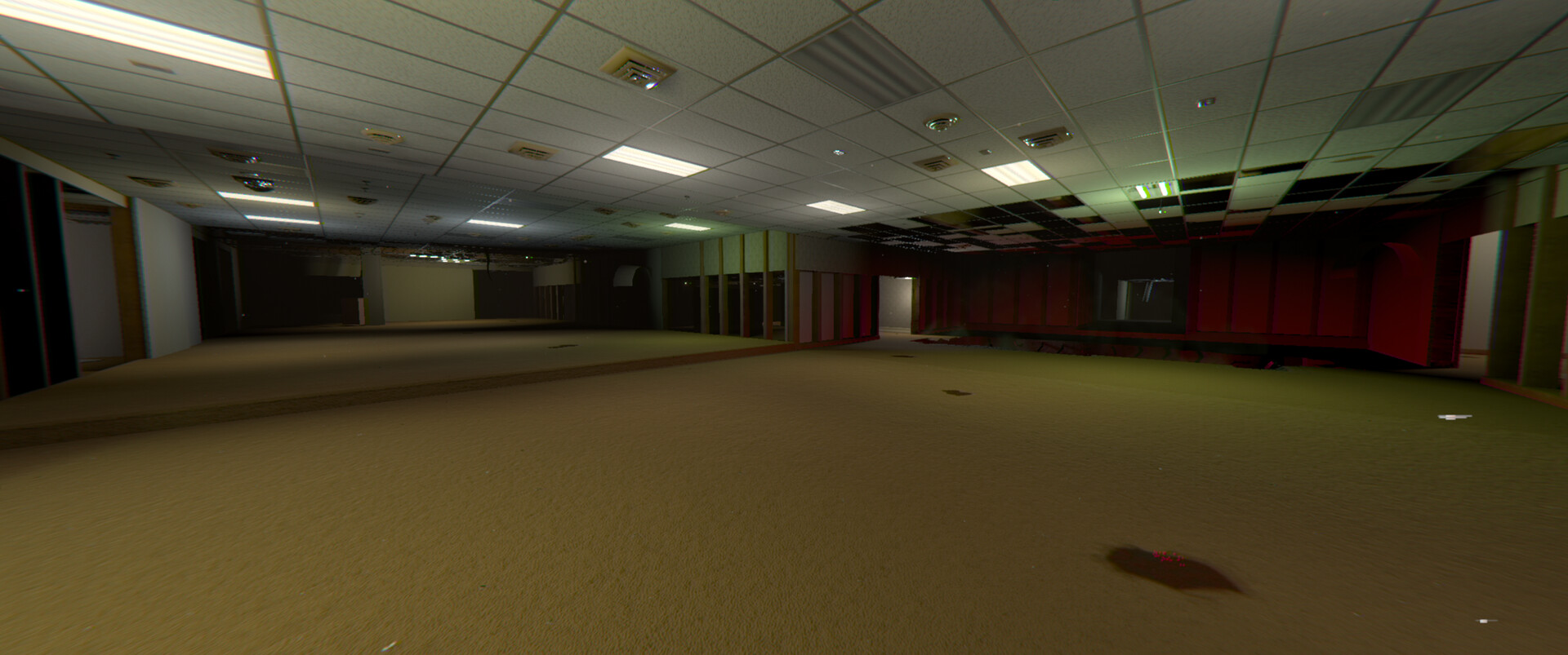 Transliminal: Beyond The Backrooms screenshot 20