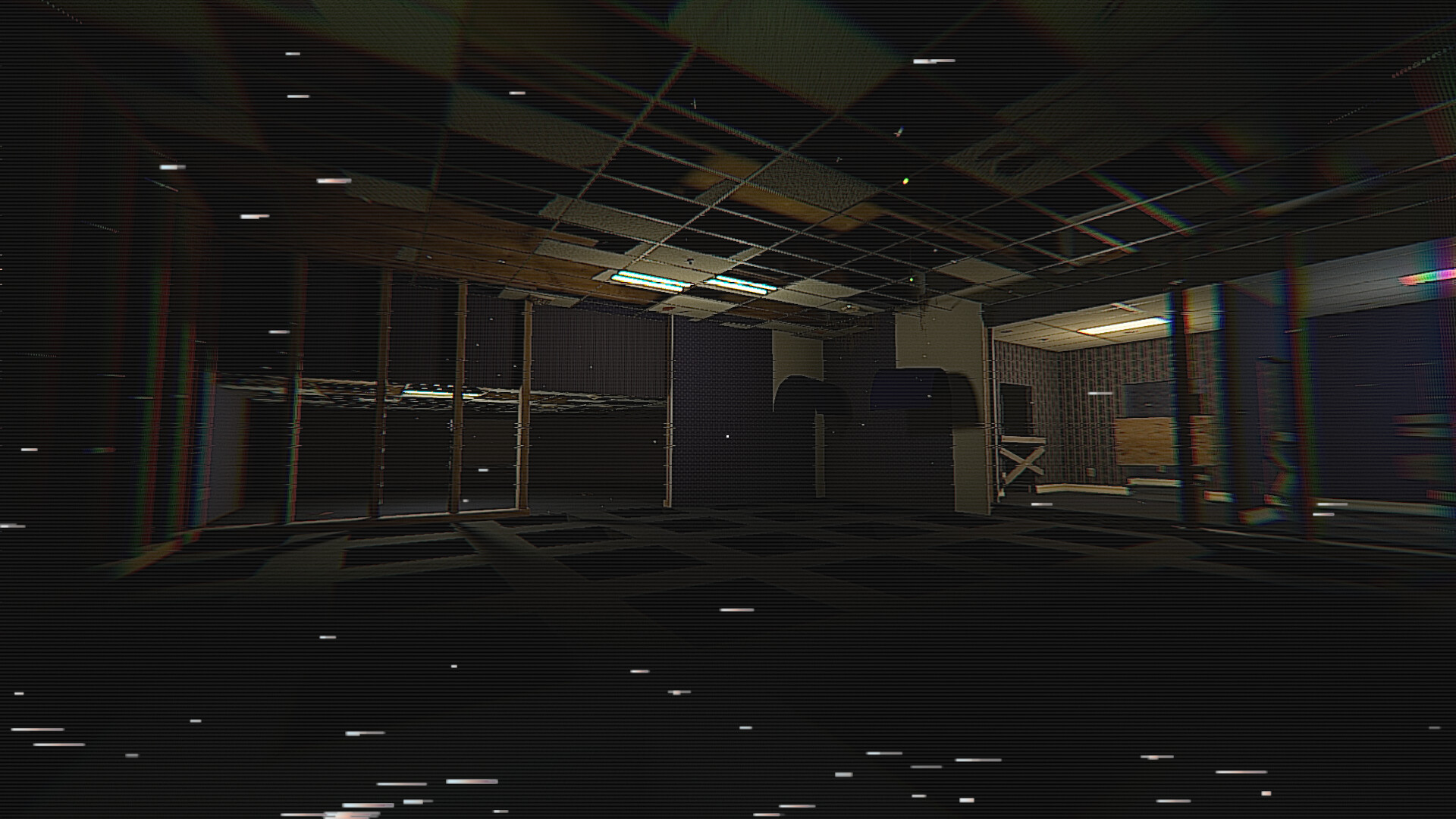 Transliminal: Beyond The Backrooms screenshot #23