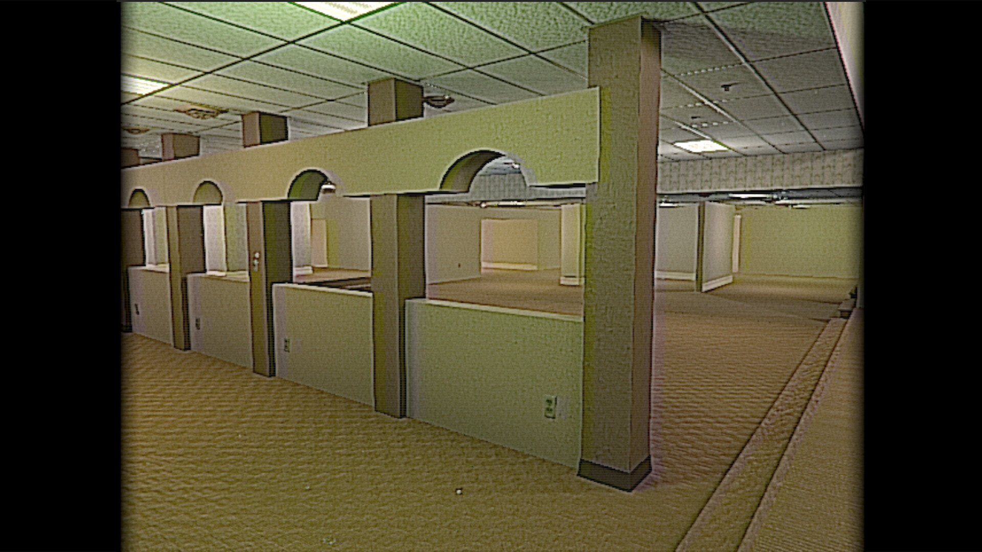 Transliminal: Beyond The Backrooms screenshot #17