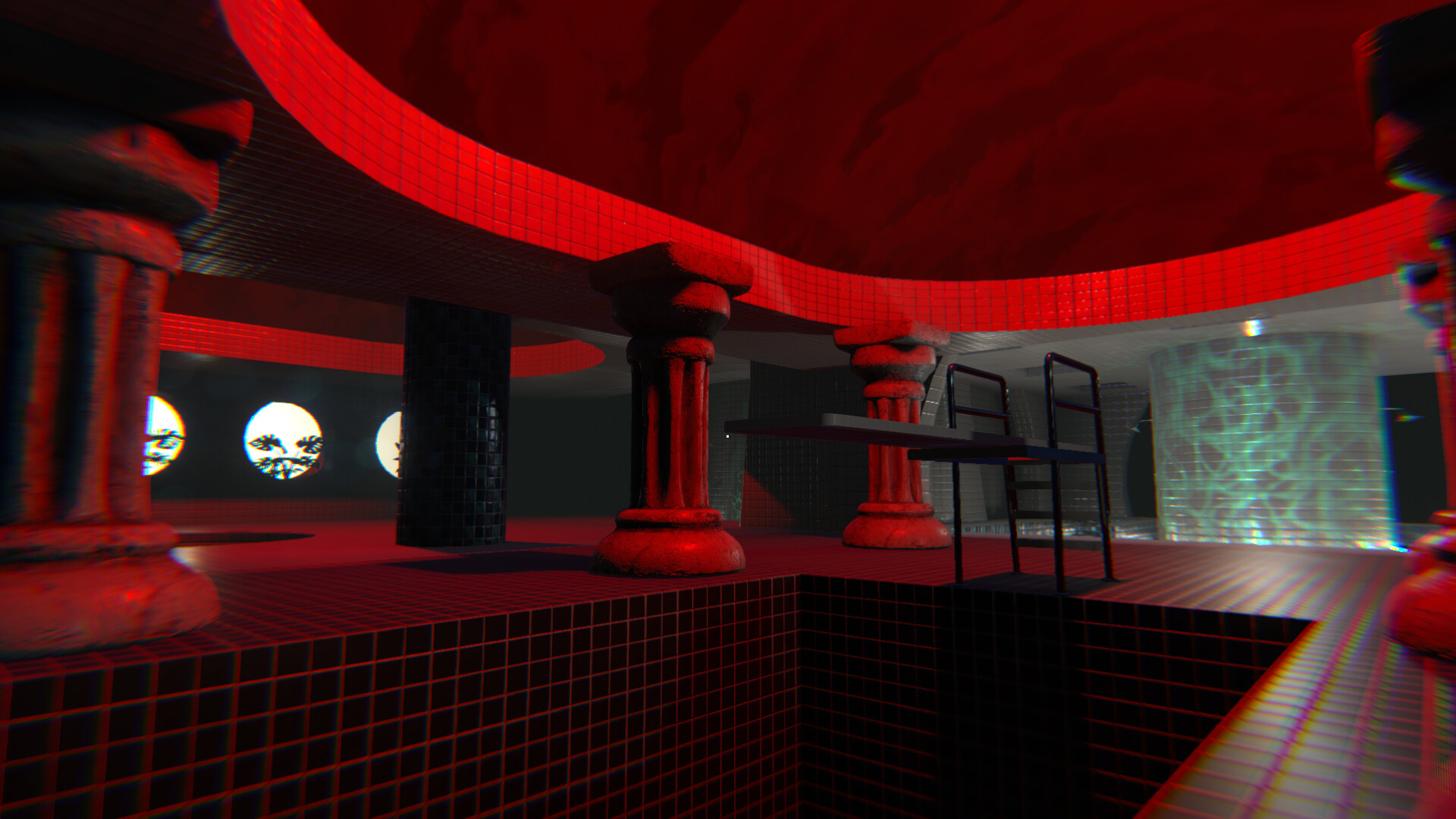 Transliminal: Beyond The Backrooms screenshot 47