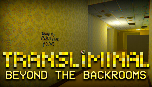 Transliminal: Beyond The Backrooms