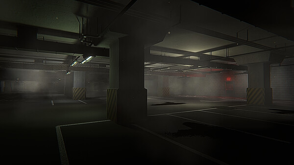 Transliminal: Beyond The Backrooms screenshot 30