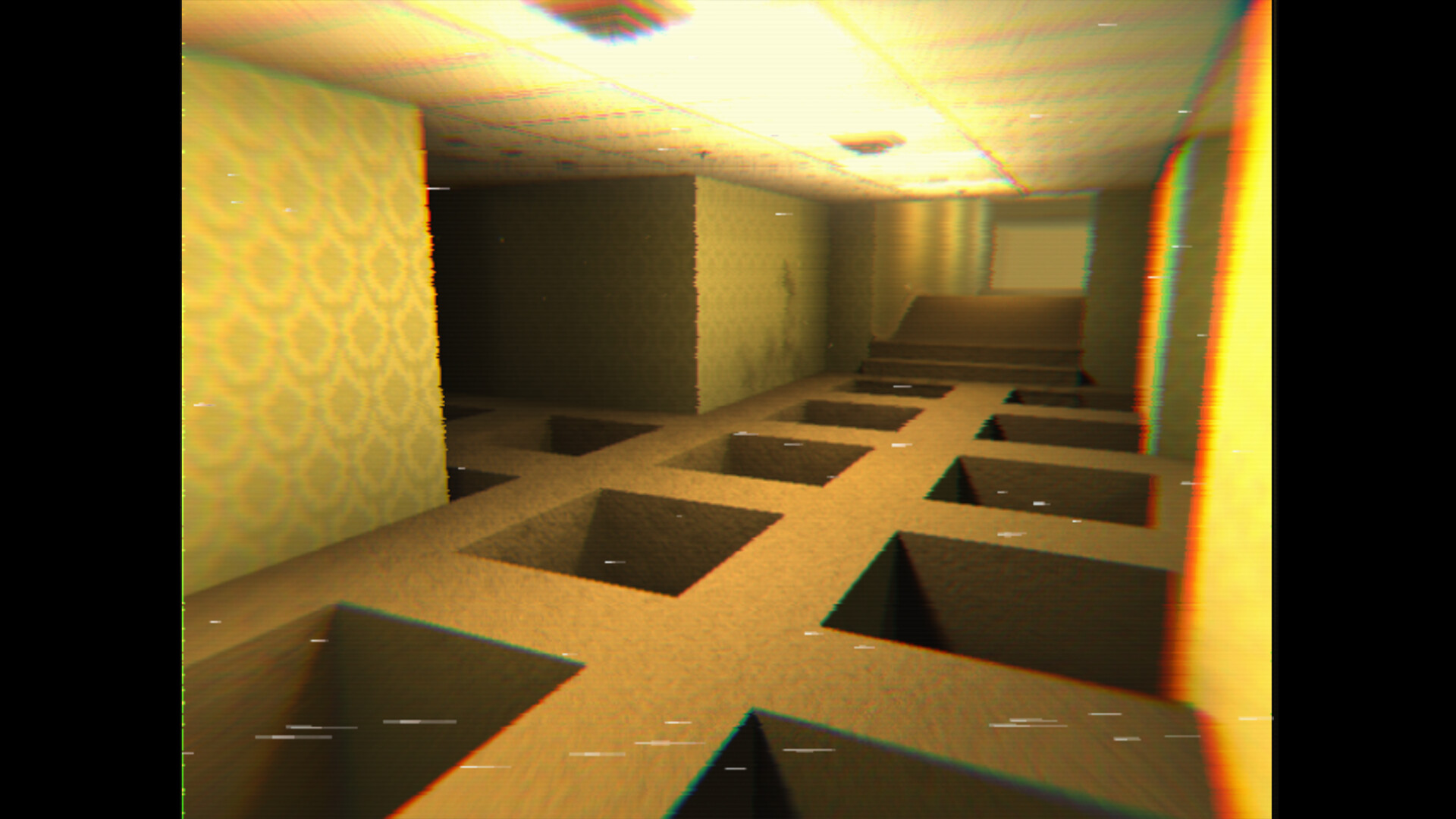 Transliminal: Beyond The Backrooms screenshot 25