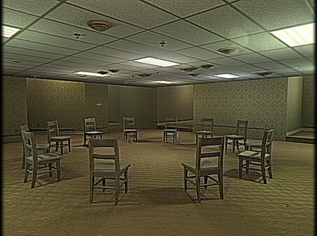 Transliminal: Beyond The Backrooms screenshot 16