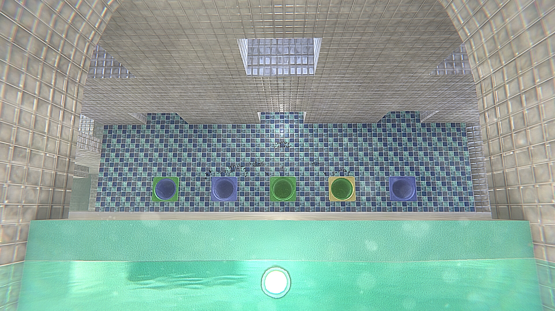 Transliminal: Beyond The Backrooms screenshot #46