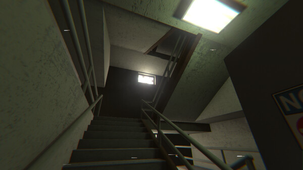 Screenshot z Transliminal