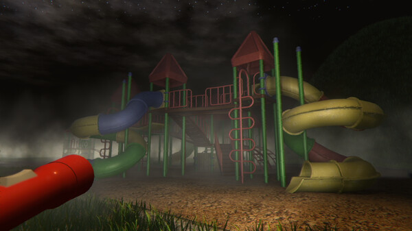 Transliminal: Beyond The Backrooms screenshot 52