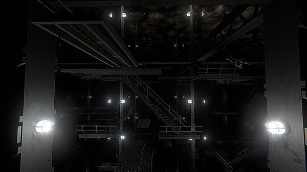 Screenshot z Transliminal