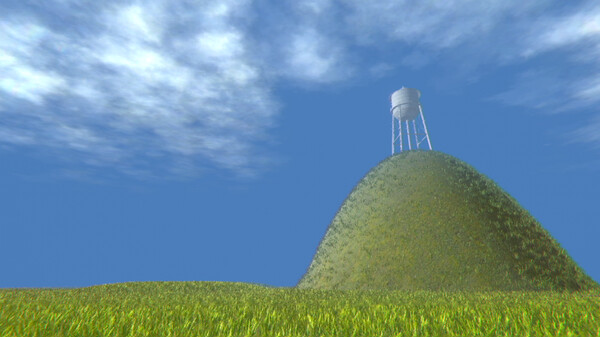 Screenshot z Transliminal