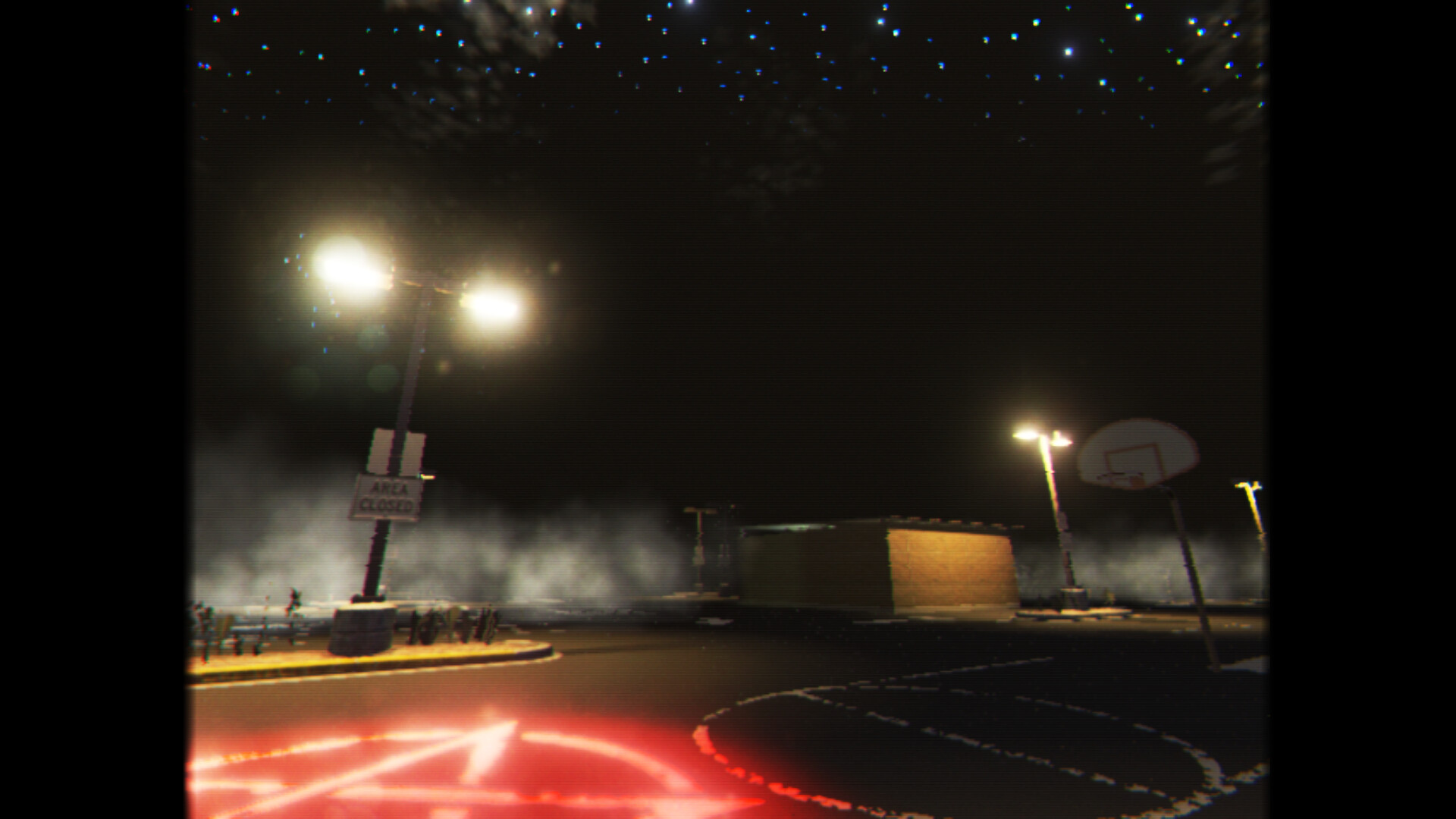 Transliminal: Beyond The Backrooms screenshot 7