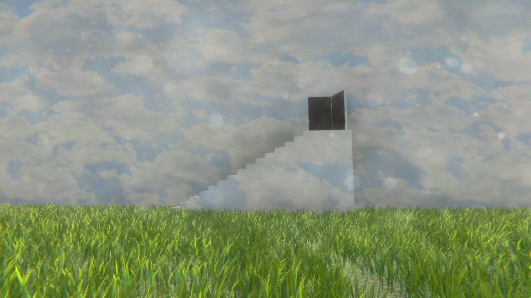 Transliminal: Beyond The Backrooms screenshot 55