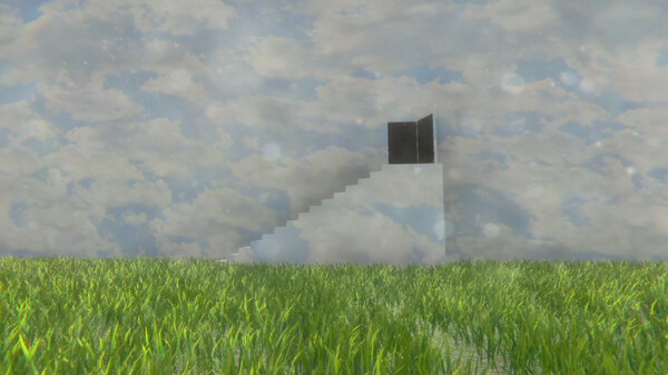 Screenshot z Transliminal