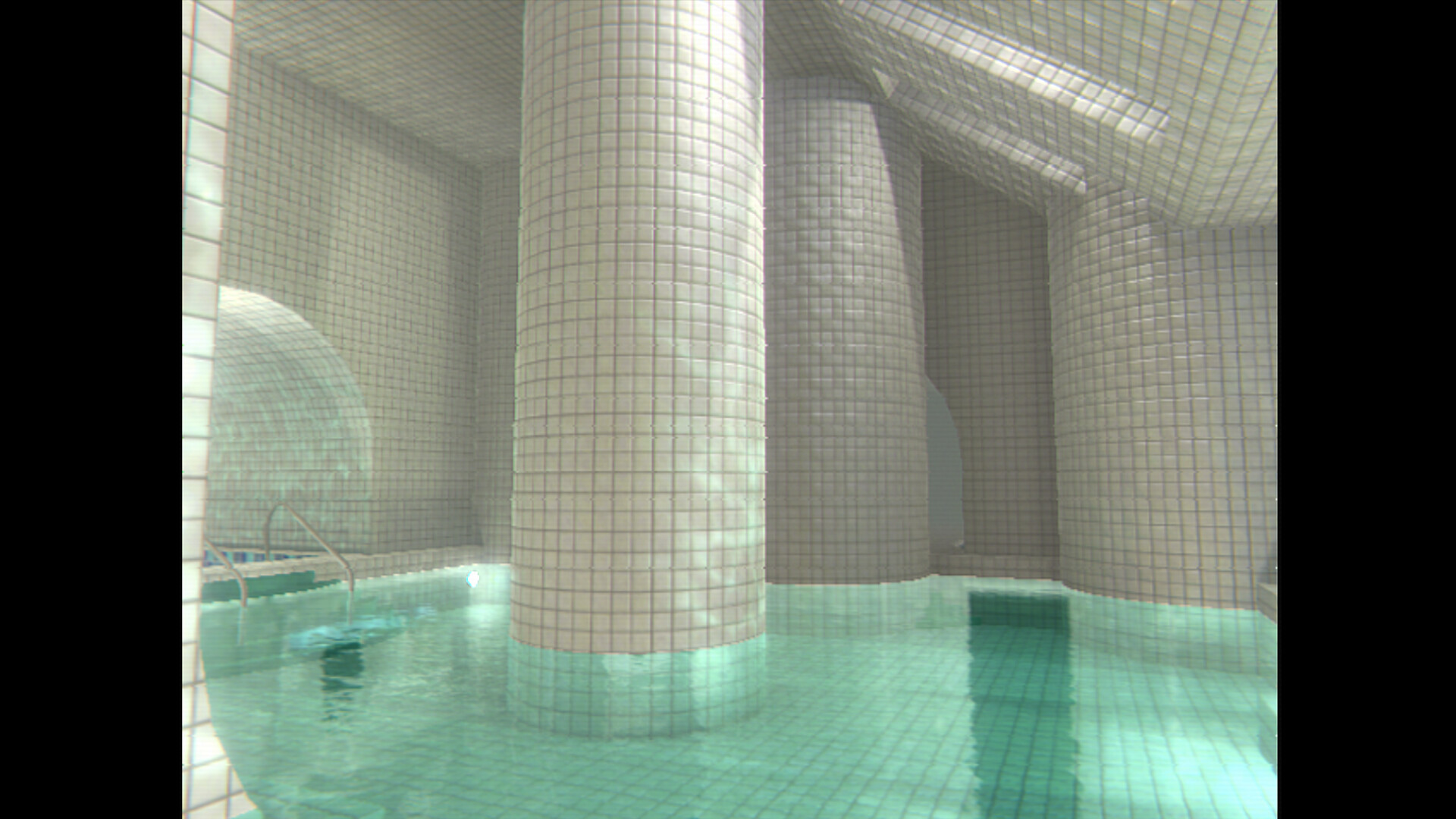 Transliminal: Beyond The Backrooms screenshot #43