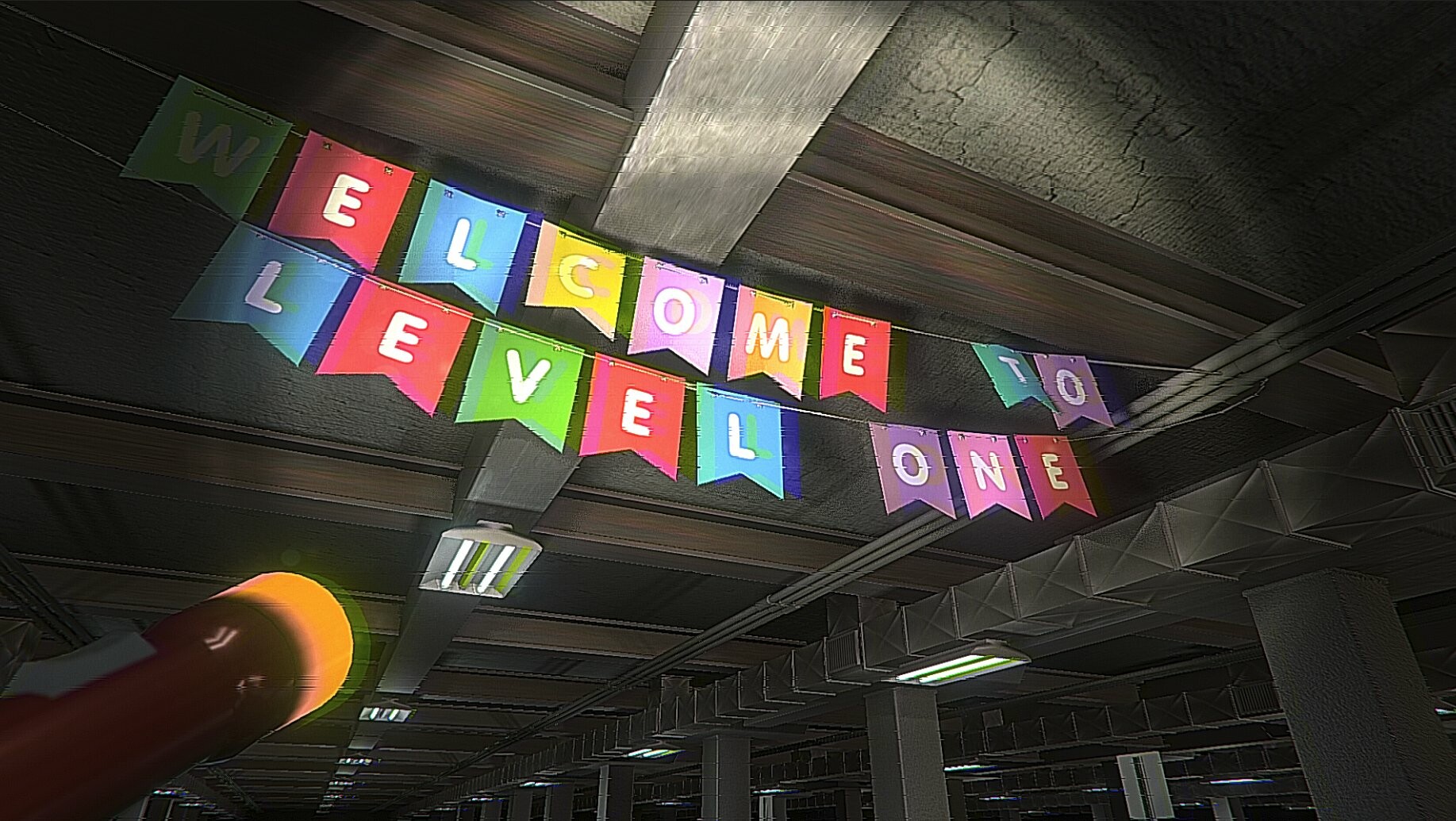 Transliminal: Beyond The Backrooms screenshot 27