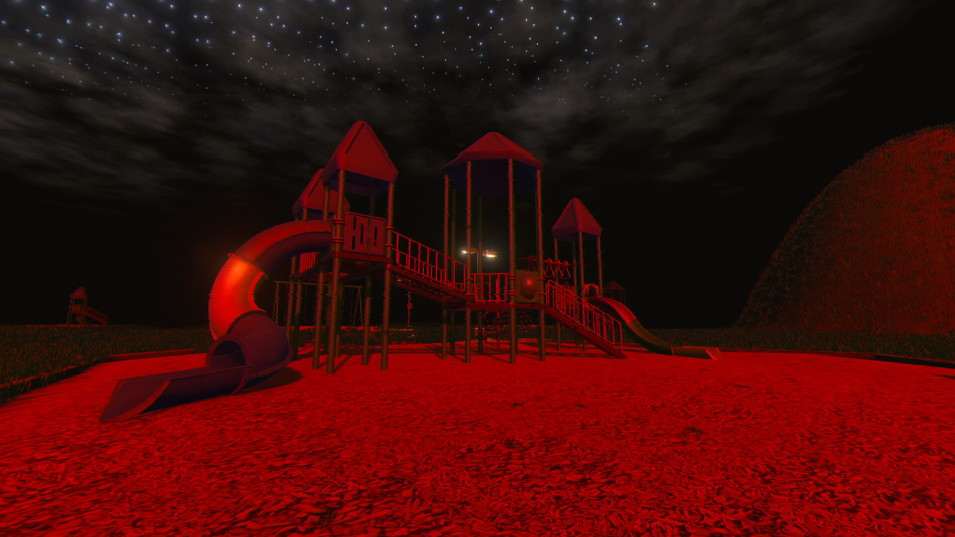 Transliminal: Beyond The Backrooms screenshot #53