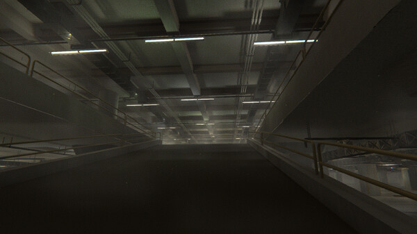 Screenshot z Transliminal