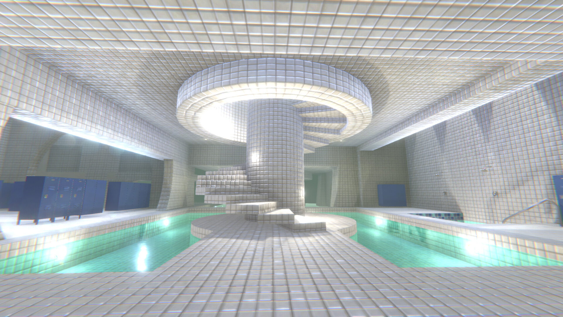 Transliminal: Beyond The Backrooms screenshot 41