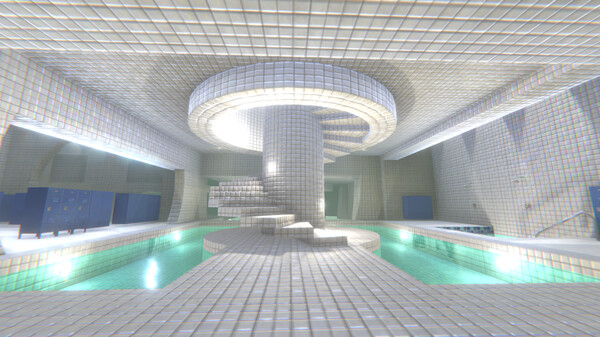 Transliminal: Beyond The Backrooms screenshot 41