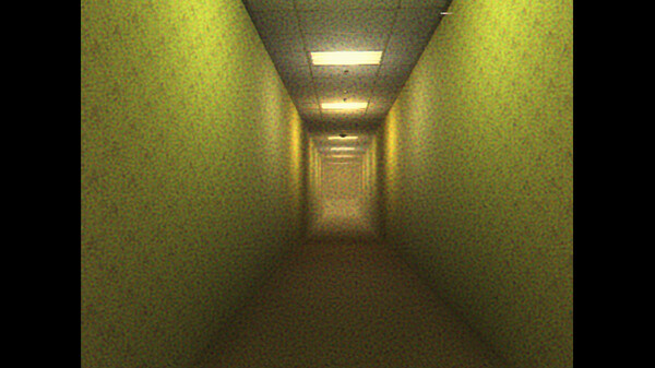 Screenshot z Transliminal